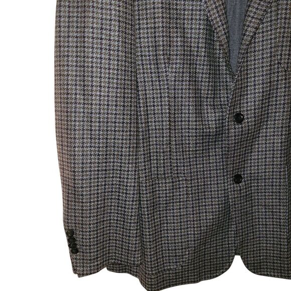 Hickey Freeman blazer - Picture 3 of 5